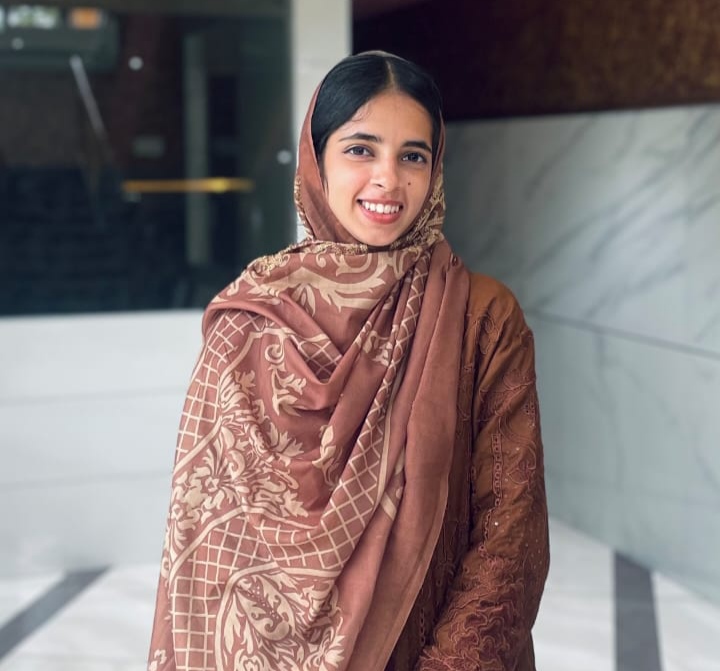 Fathima Jahan