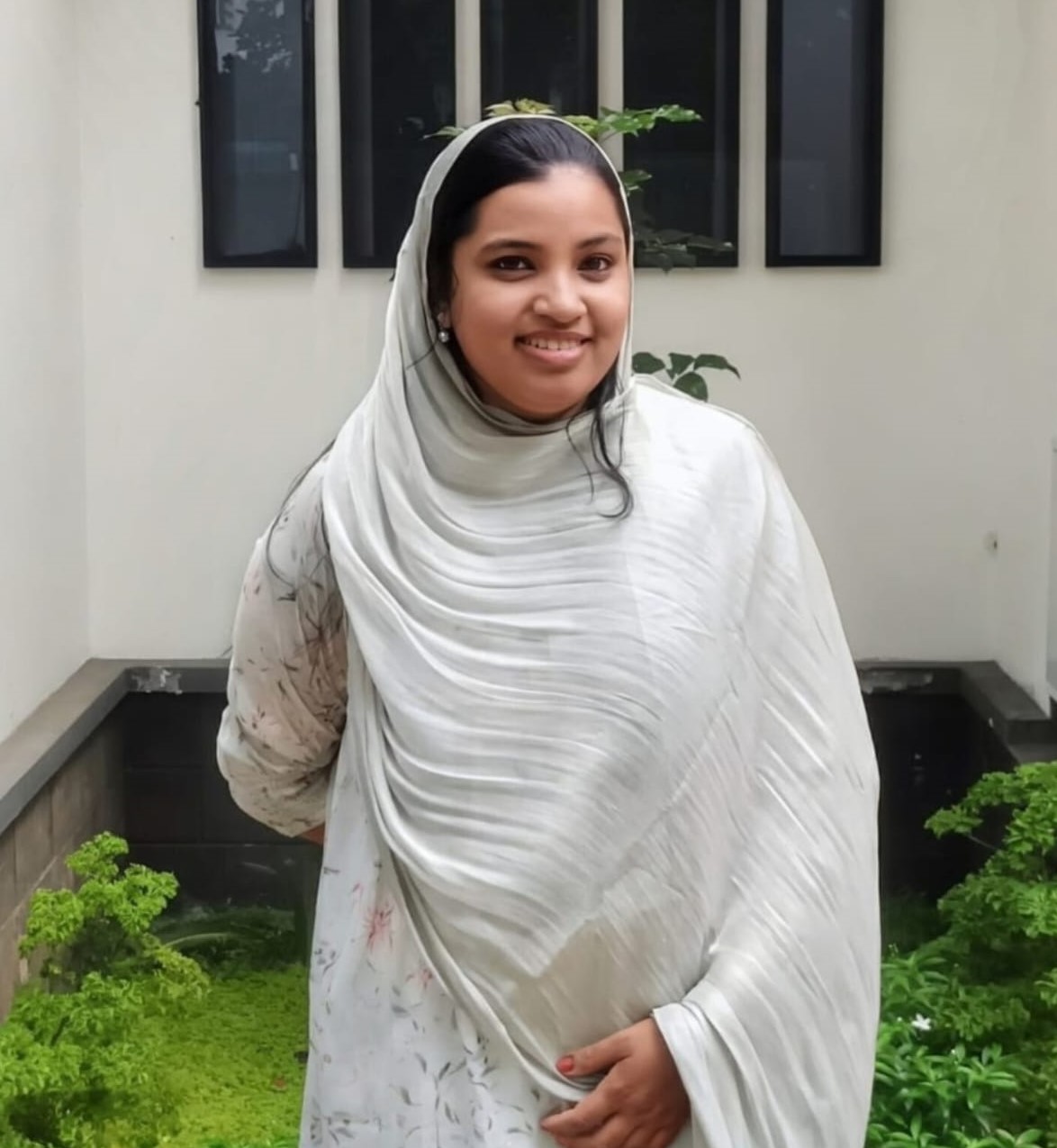 Najiya Muneer
