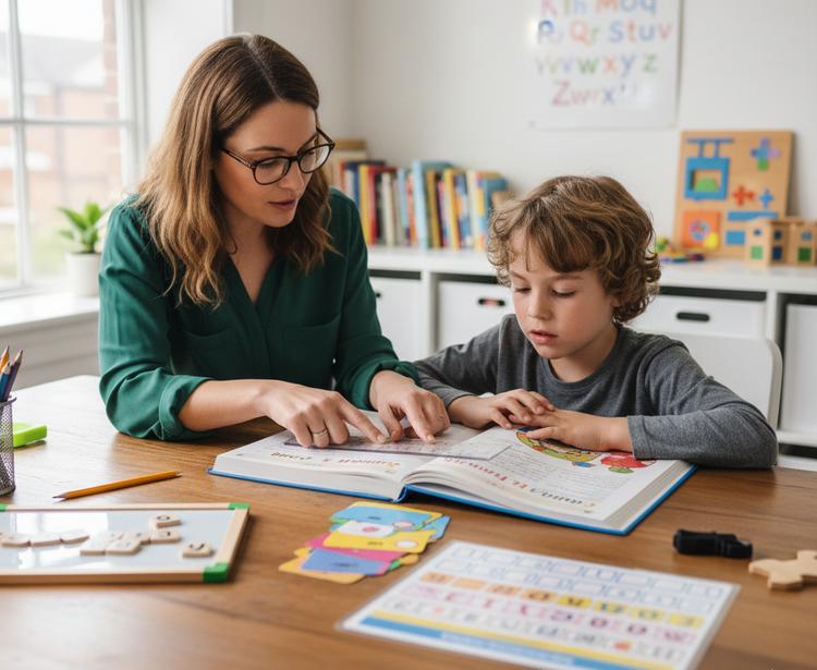 Educational Support