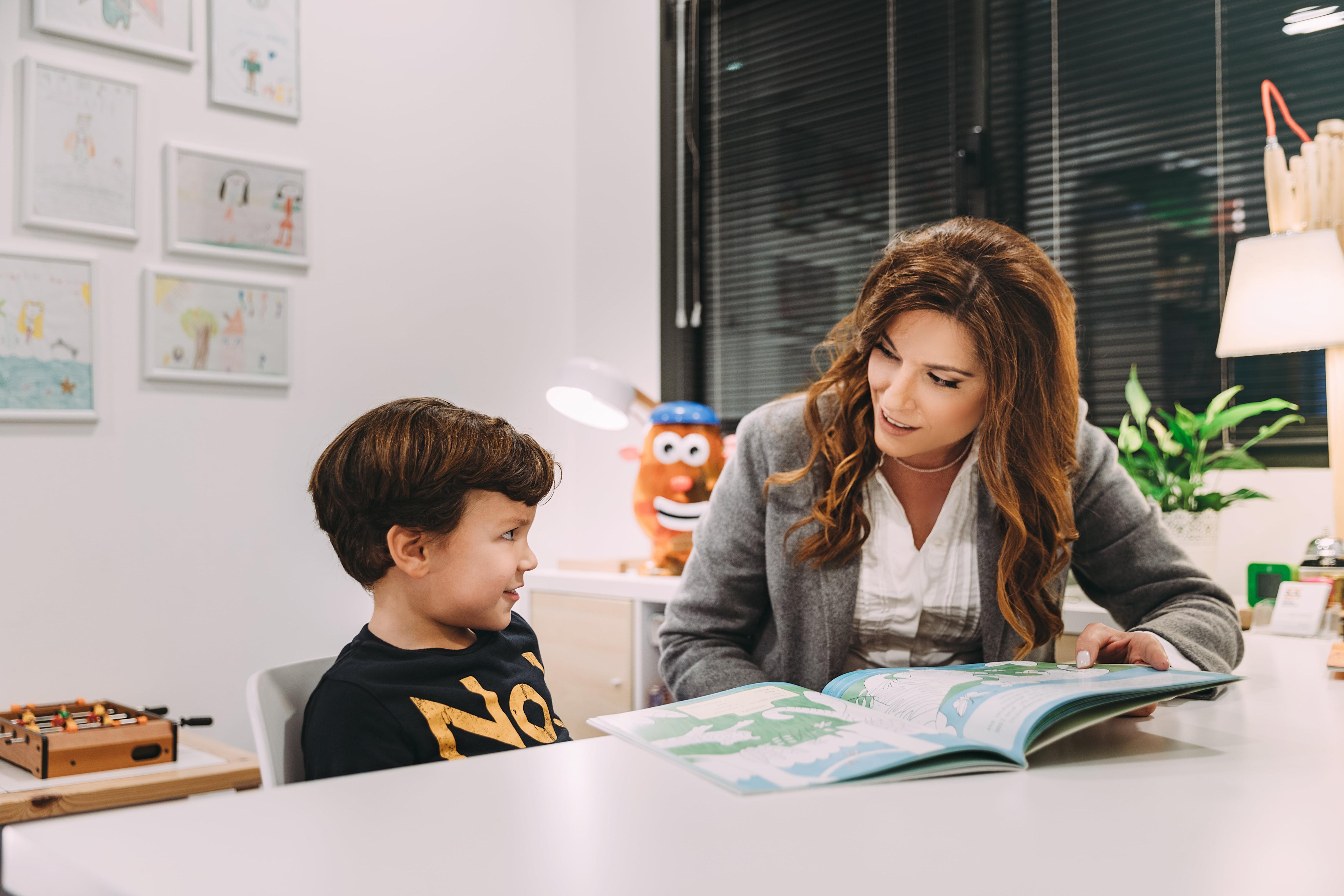 Learning Support